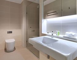Melbourne Suites Banyo Tipleri