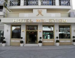 Hotel Meletiou Öne Çıkan Resim