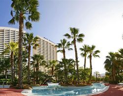 Melia Benidorm Genel