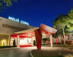Hotel Melia Coral for Plava Laguna Genel