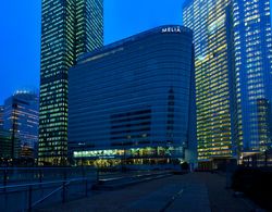 Melia Paris la Défense Genel