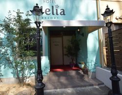 Hotel Melia Resort - Adults Only Dış Mekan