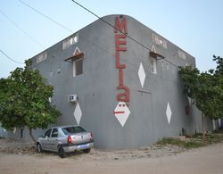 Melia Hotel Senegal Dış Mekan