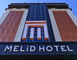 Melid Hotel Genel