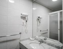 Hotel Melillanca Banyo Tipleri