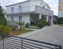 Apartments Melin Dış Mekan