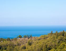 Melina Bay House Dış Mekan