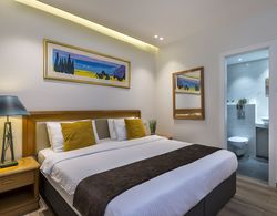 Melio Hotel Eilat Öne Çıkan Resim