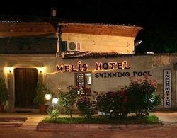 Melis Cave Hotel Genel