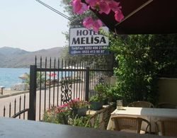 Melisa Hotel Genel