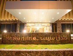Melissa Hotel Riyadh Genel