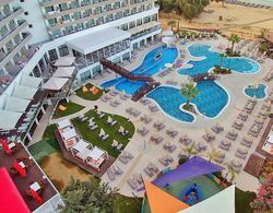 Melissi Beach Hotel Genel