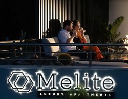 Melite Luxury Rooms & Apartments Dış Mekan