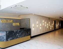 Mellday Hotel Genel