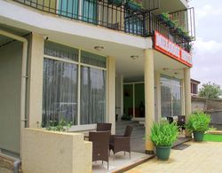 Melodie Hotel Dış Mekan