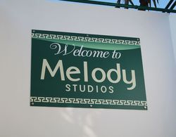 Melody Studios Dış Mekan