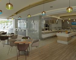Melrose Rethymno by Mage Hotels Kahvaltı