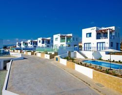 Meltemi Villas Dış Mekan