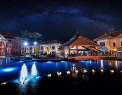 Memoire Palace Resort & Spa Genel