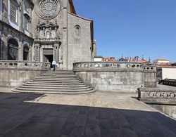 Memoria Porto FLH Hotels Dış Mekan