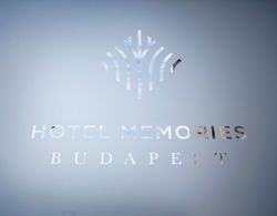 Hotel Memories Budapest Genel