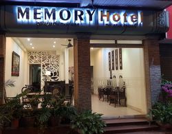 Memory Hotel Öne Çıkan Resim