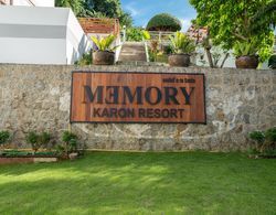 Memory Karon Resort Dış Mekan