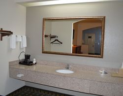 Memorylane Inn & Suites Banyo Tipleri