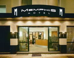 Memphis Hotel Genel