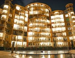 Menada Andalusia Apartments Dış Mekan