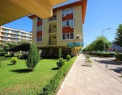 Menada Forum Apartments Dış Mekan