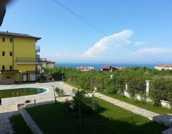 Menada Green Hills Apartments Dış Mekan