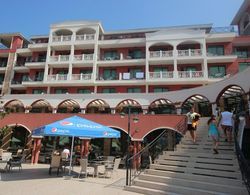 Menada Saint George Apartments Dış Mekan