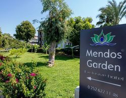 Mendos Garden Exclusive Genel