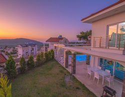 Mendos Villa Dış Mekan