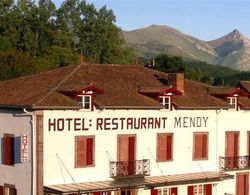 Hotel Mendy Öne Çıkan Resim