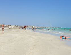 Meninx Djerba Plaj