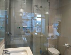 Menlyn Residence Luxury Studio Apartment Banyo Özellikleri