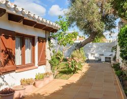 Villa Menorca Fifi Dış Mekan