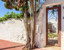 Villa Menorca Fifi Dış Mekan