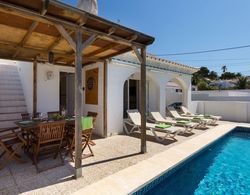 Villa Menorca Serena CP Oda Düzeni