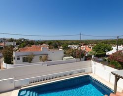 Villa Menorca Serena CP Oda Düzeni