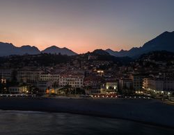 Hôtel Menton Le Vendôme Dış Mekan