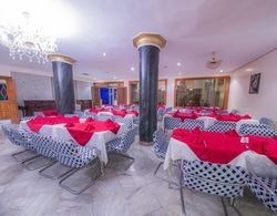 Menzeh zalagh 2 boutique hotel & sky Yerinde Yemek