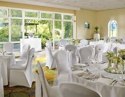 Meon Valley Hotel & Country Club Genel