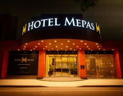 Hotel Mepas Genel