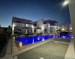 Mer Bleu Luxury apartments Dış Mekan