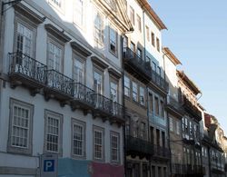 Merc Porto Ribeiras Place Dış Mekan