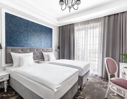 Merci Boutique Hotel Öne Çıkan Resim