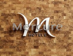 Mercure Hotel Amsterdam City Genel